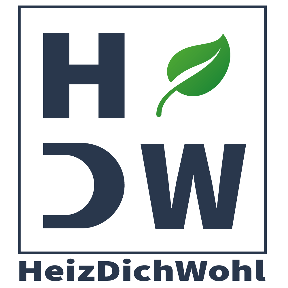 HeizDichWohl Logo